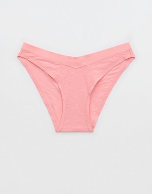 Superchill Cotton Valentine's Day Bikini Underwear