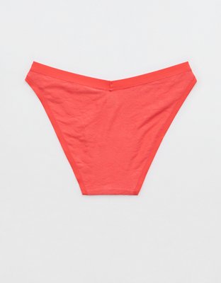Superchill Cotton Valentine's Day Bikini Underwear