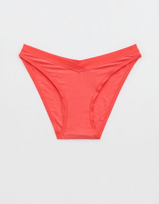Superchill Cotton Valentine's Day Bikini Underwear