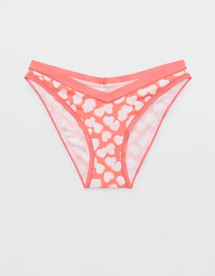 Superchill Cotton Valentine's Day Bikini Underwear