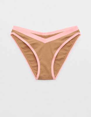 Superchill Cotton Valentine's Day Bikini Underwear