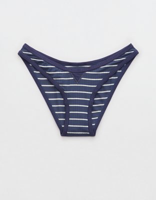Superchill Modal Rib Bikini Underwear