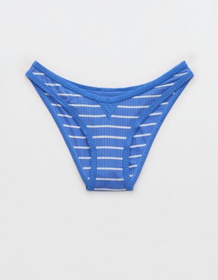 Superchill Modal Rib Bikini Underwear