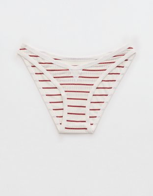 Superchill Modal Rib Bikini Underwear