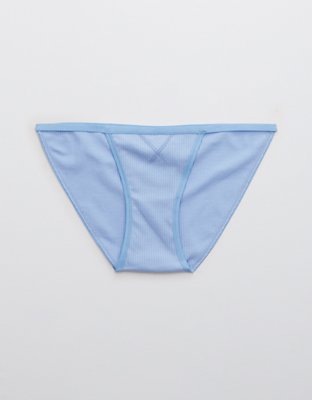 Arizona Body Organic Cotton String Bikini