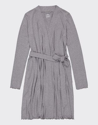 Aerie Real Soft® Robe
