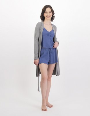 Aerie Real Soft® Robe