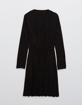 Aerie Real Soft® Robe