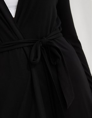 Aerie Real Soft® Robe