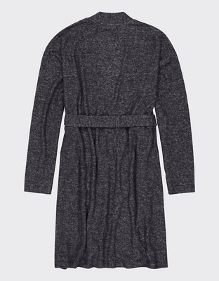 Aerie Plush Robe