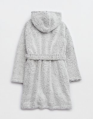Aerie Sherpa Robe