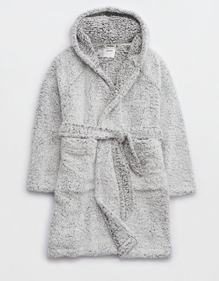 Aerie Sherpa Robe