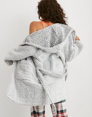 Aerie Sherpa Robe