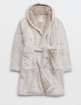 Aerie Sherpa Robe
