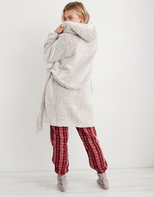 Aerie Sherpa Robe