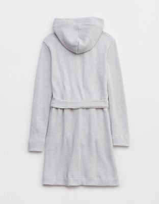 Aerie Waffle Robe