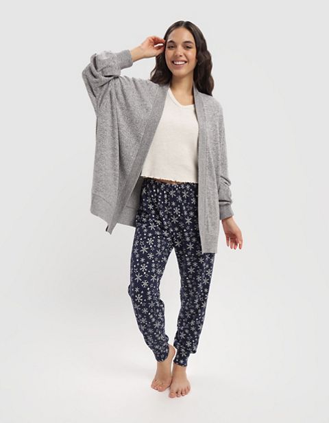 Женские кардиганы Aerie Plush Cardigan