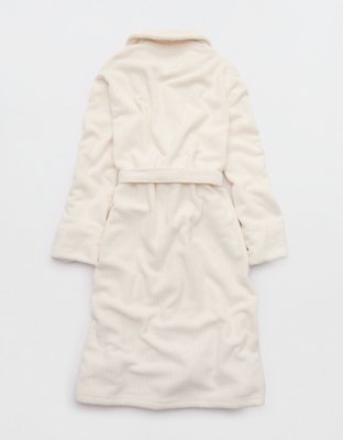 Aerie Sherpa Robe