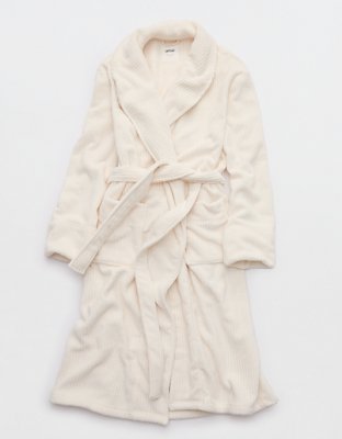 Aerie Sherpa Robe