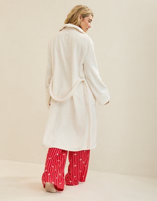 Aerie Sherpa Robe