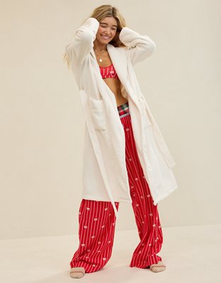 Aerie Sherpa Robe
