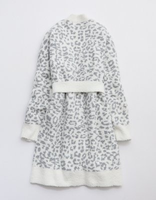 Aerie Marshmallow Robe
