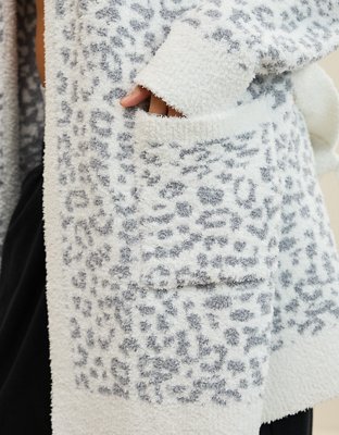 Aerie Marshmallow Robe