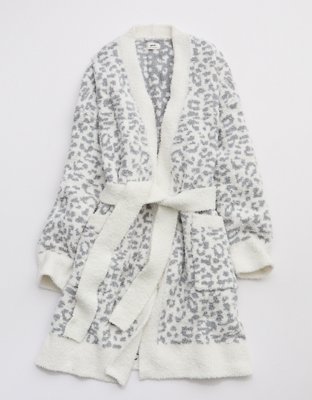 Aerie Marshmallow Robe