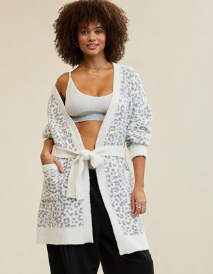 Aerie Marshmallow Robe