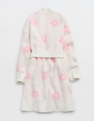 Aerie Marshmallow Robe