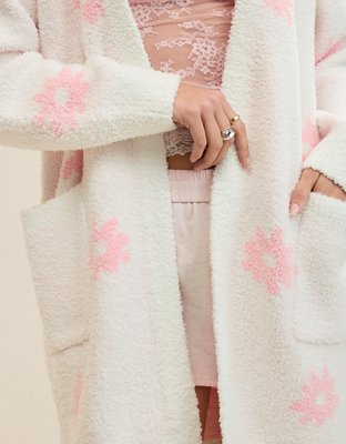Aerie Marshmallow Robe