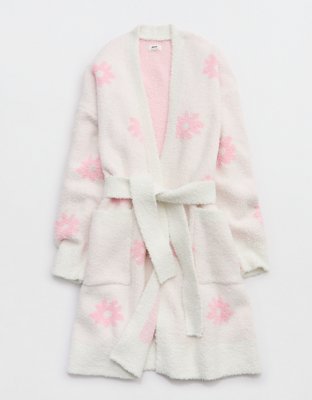 Aerie Marshmallow Robe