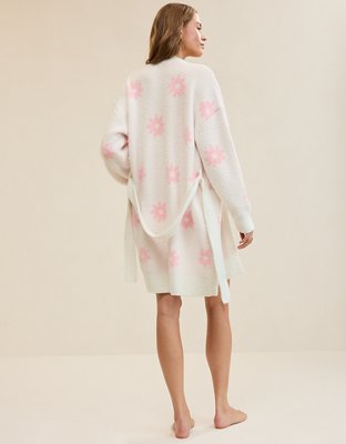Aerie Marshmallow Robe