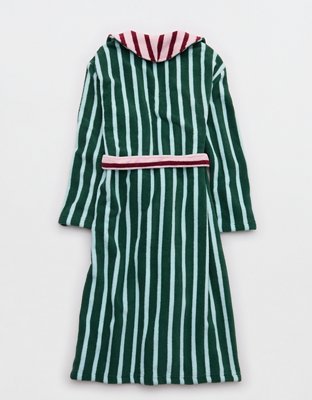 Aerie Plush Robe