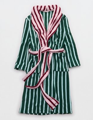 Aerie Plush Robe