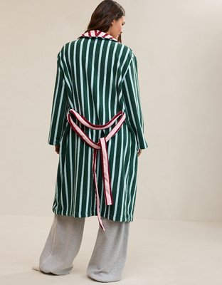 Aerie Plush Robe
