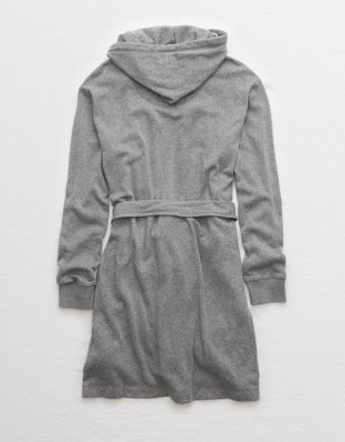 Aerie Fleece Robe