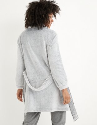 Aerie Sherpa Robe