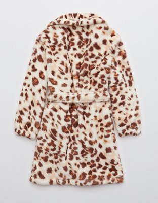 Aerie Sherpa Robe