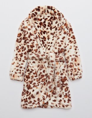 Aerie Sherpa Robe