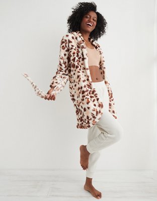 Aerie Sherpa Robe