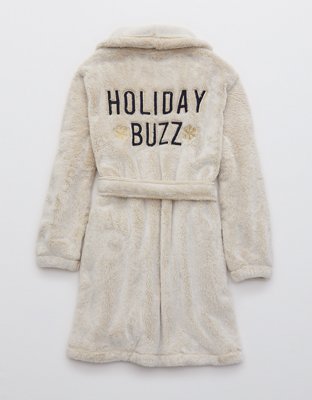 Aerie Sherpa Robe