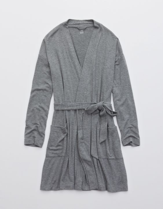 Aerie Softest® Sleep Plush Robe