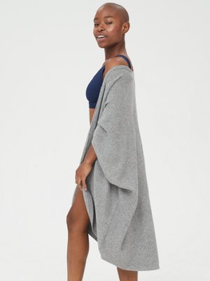 Женские свитеры Aerie OFFLINE Sweater Wrap — фото 4