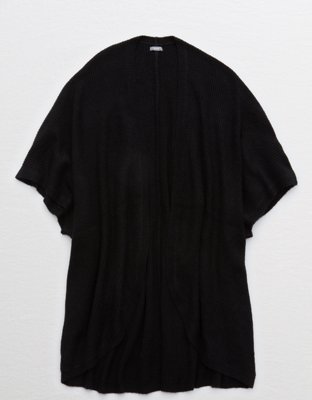 OFFLINE Sweater Wrap