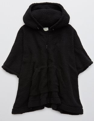 OFFLINE Sherpa Cape