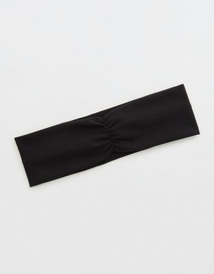 OFFLINE By Aerie The Hugger Cinch Headband