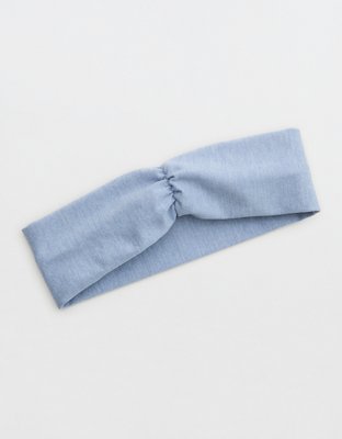 OFFLINE By Aerie The Hugger Cinch Headband