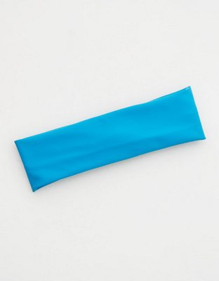 OFFLINE By Aerie Goals Cinch Headband
