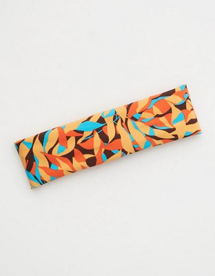 OFFLINE By Aerie Goals Cinch Headband